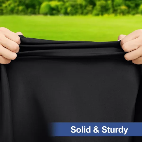 rectangle tablecloth waterproof 3