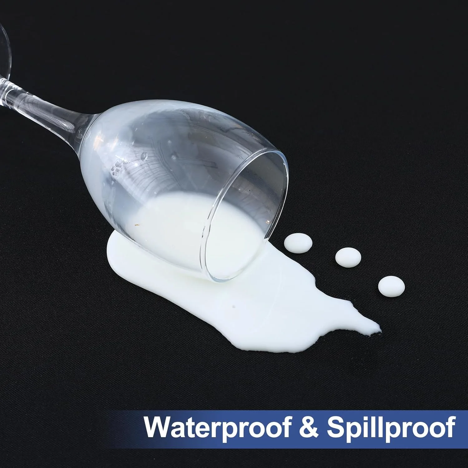 rectangle tablecloth waterproof 5