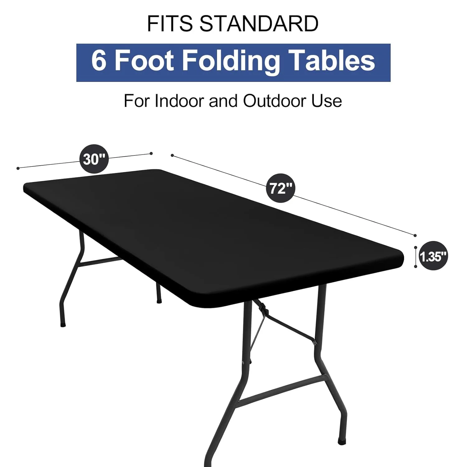 rectangle tablecloth waterproof 7