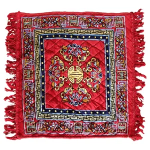 red velvet pooja aasan 1