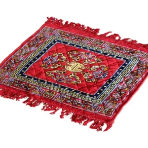 red velvet pooja aasan 2