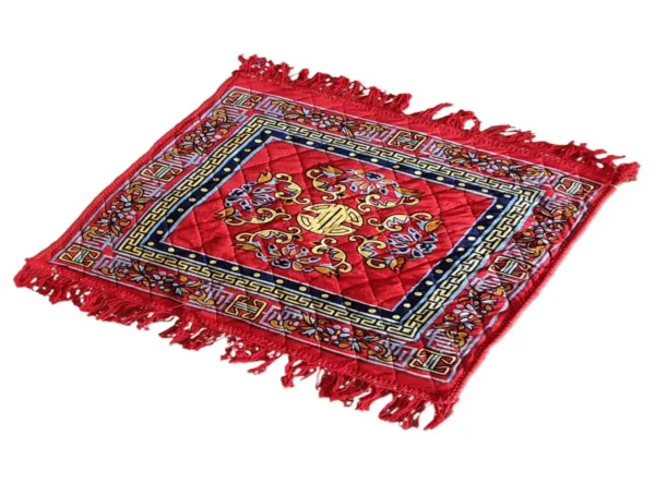 red velvet pooja aasan 2