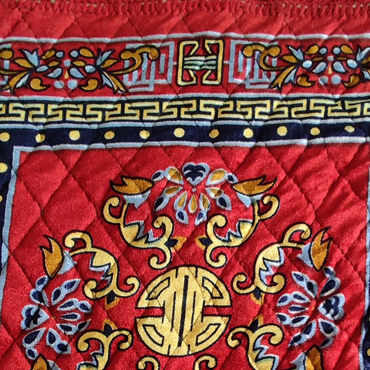 red velvet pooja aasan 3