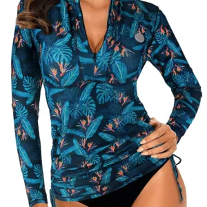 relleciga womens rash guard 1