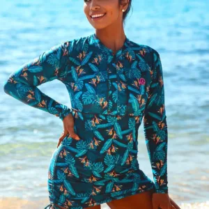 relleciga womens rash guard 3