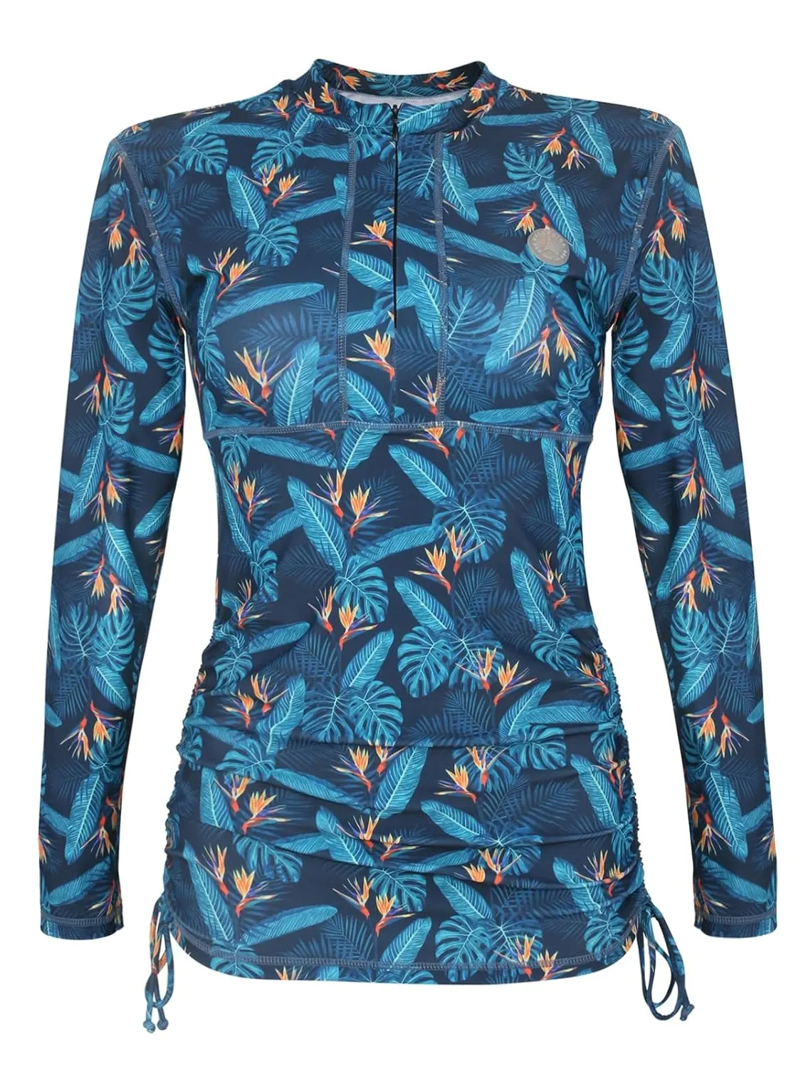 relleciga womens rash guard 7