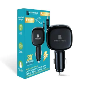 retractable car charger 2