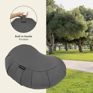 retrospec meditation cushion 3