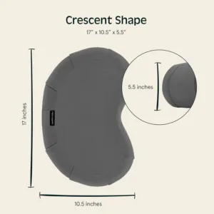 retrospec meditation cushion 4