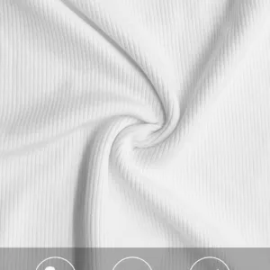 ribbed tank tops women 5