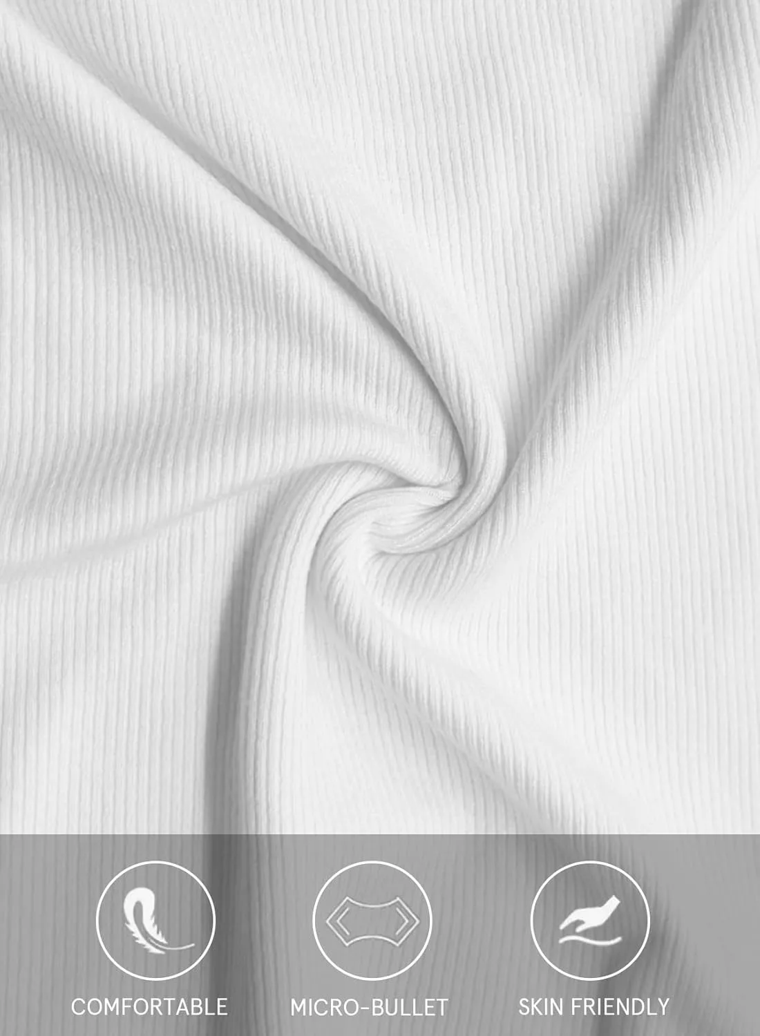 ribbed tank tops women 5