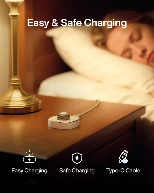 ringconn charger dock 2