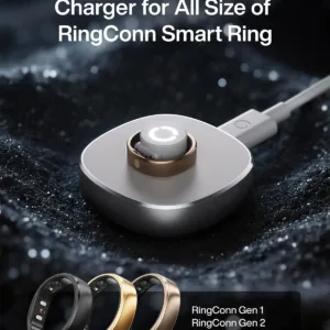 ringconn charger dock 3
