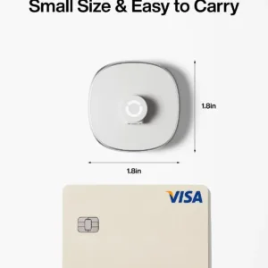 ringconn charger dock 4