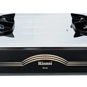 rinnai burner gas 1