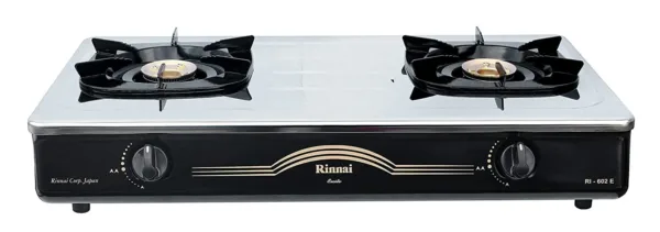 rinnai burner gas 1