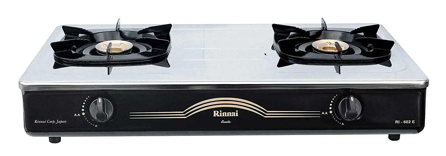 rinnai burner gas 1