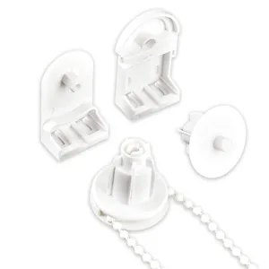 roller blind fitting kit 1