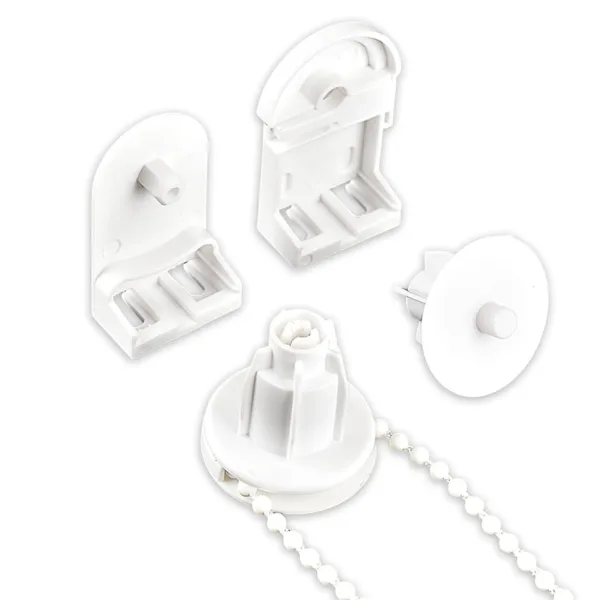 roller blind fitting kit 1