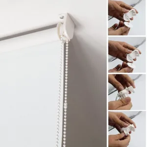 roller blind fitting kit 3