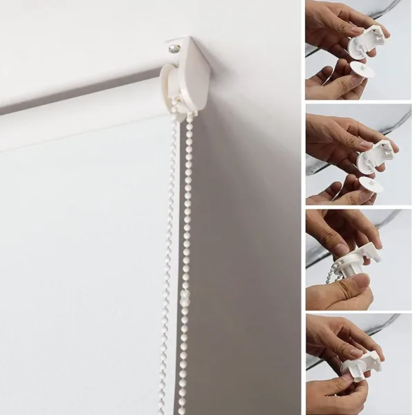 roller blind fitting kit 3