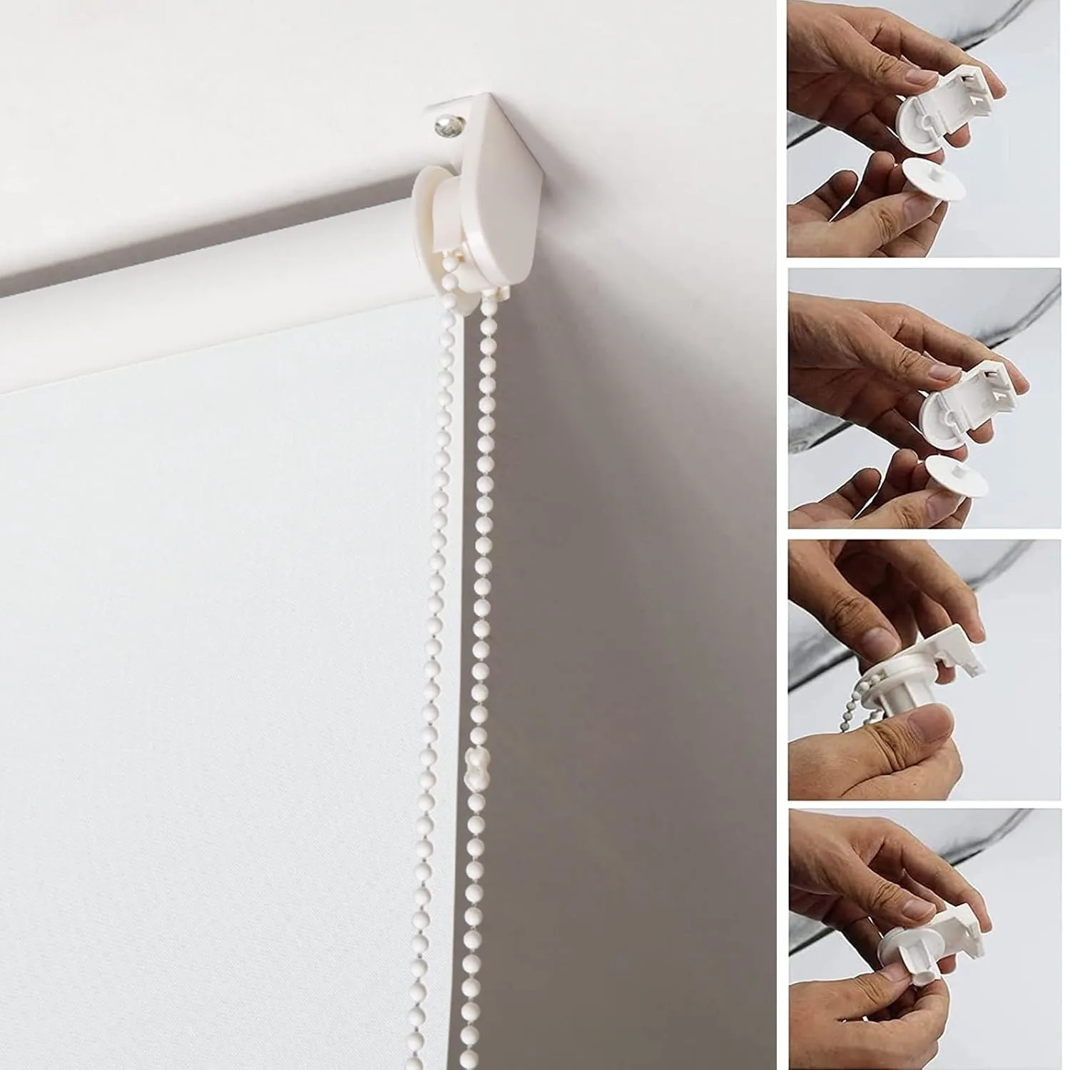 roller blind fitting kit 3