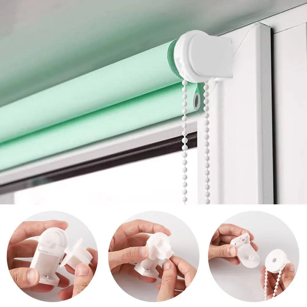 roller blind fitting kit 4