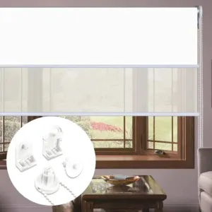 roller blind fitting kit 6