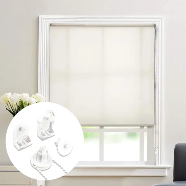 roller blind fitting kit 7