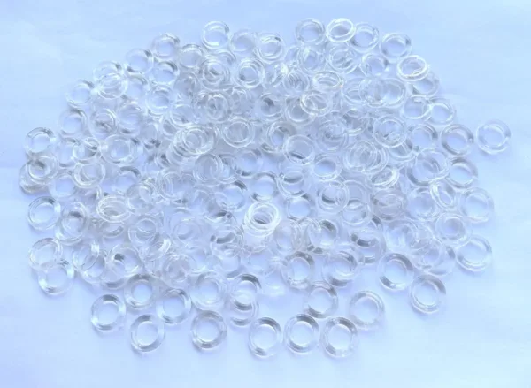 roman blind rings clear 1