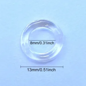 roman blind rings clear 2