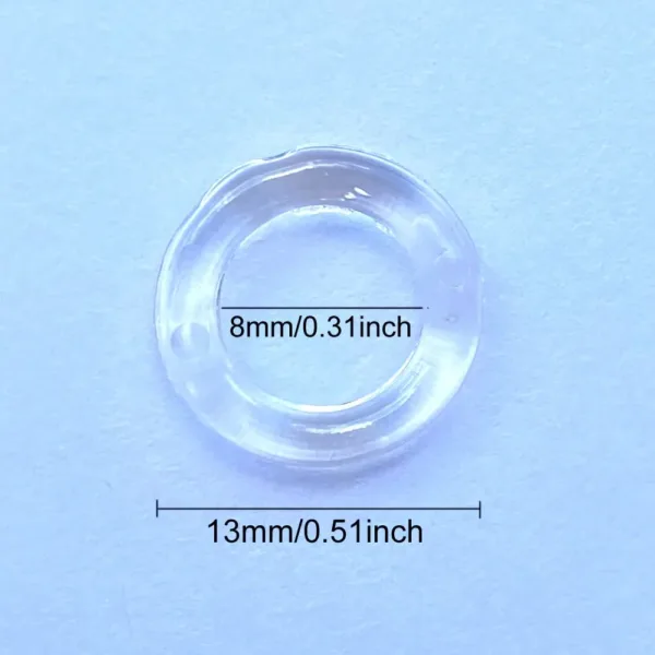 roman blind rings clear 2