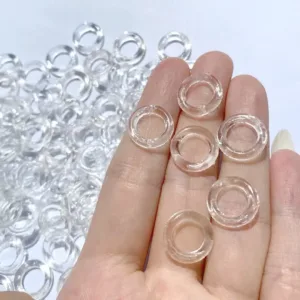 roman blind rings clear 3