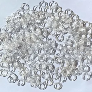 roman blind rings clear 5