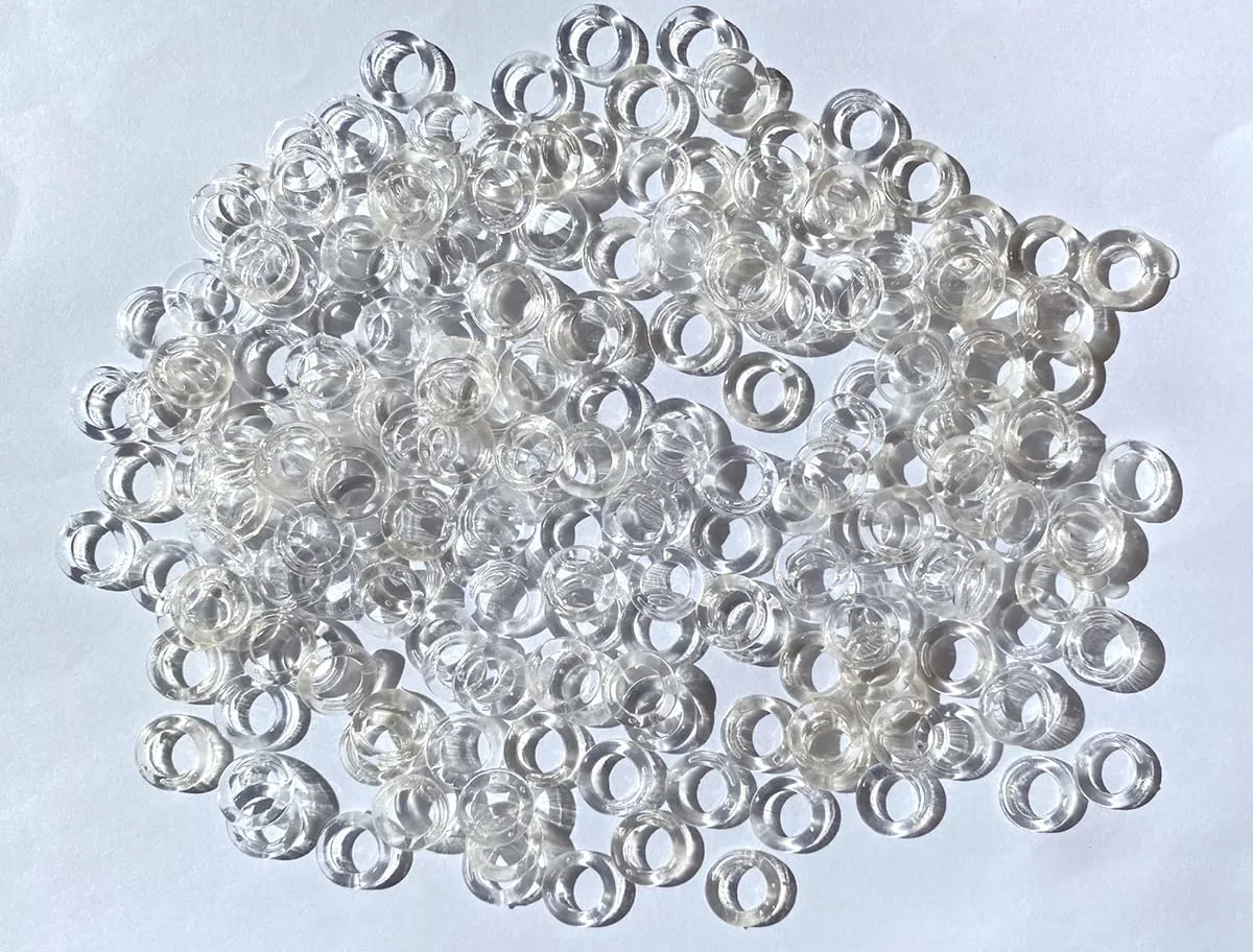 roman blind rings clear 5