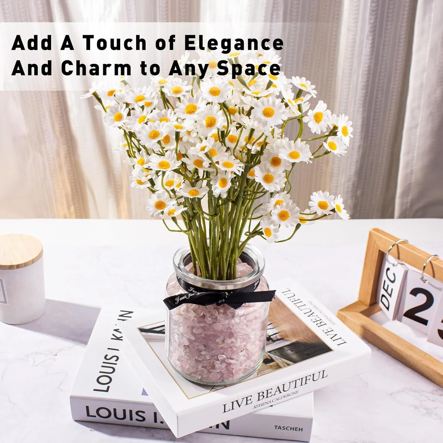 rose quartz gravel 2