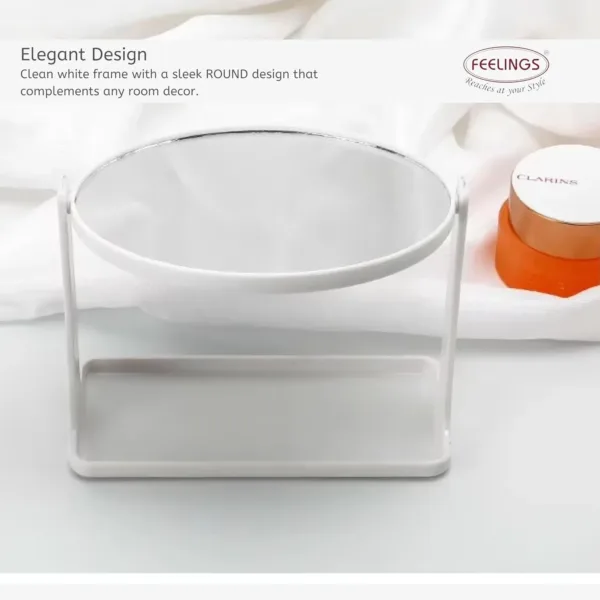 round makeup mirror 2