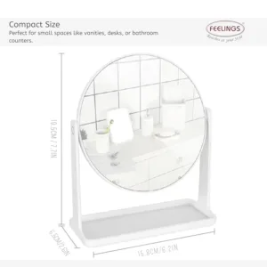 round makeup mirror 4