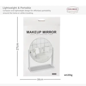 round makeup mirror 6