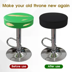 round stool covers 3