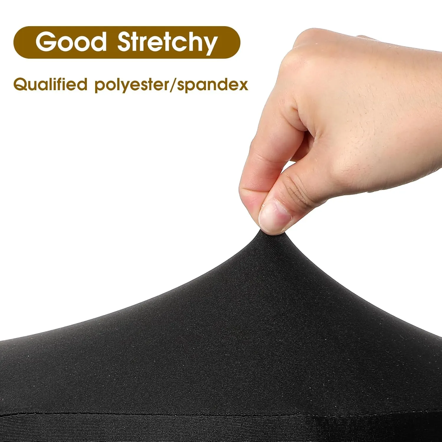 round stool covers 4