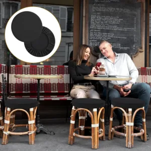 round stool covers 6