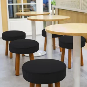 round stool covers 7