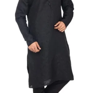 royal kurta men silk 4