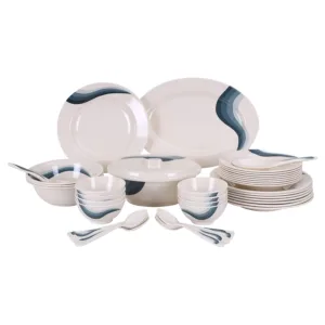 royalford dinner set 1