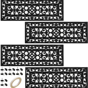 rubber stair treads 1