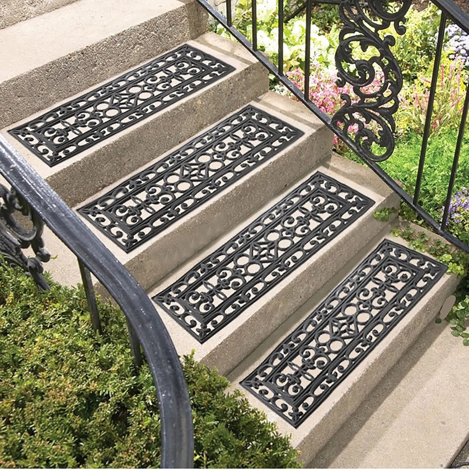 rubber stair treads 2