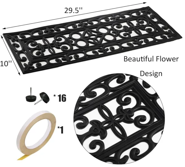 rubber stair treads 3