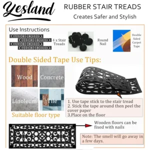 rubber stair treads 6