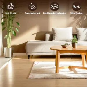 rug gripper anti slip 5